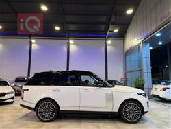 لاند روفر رانج روفر فوج